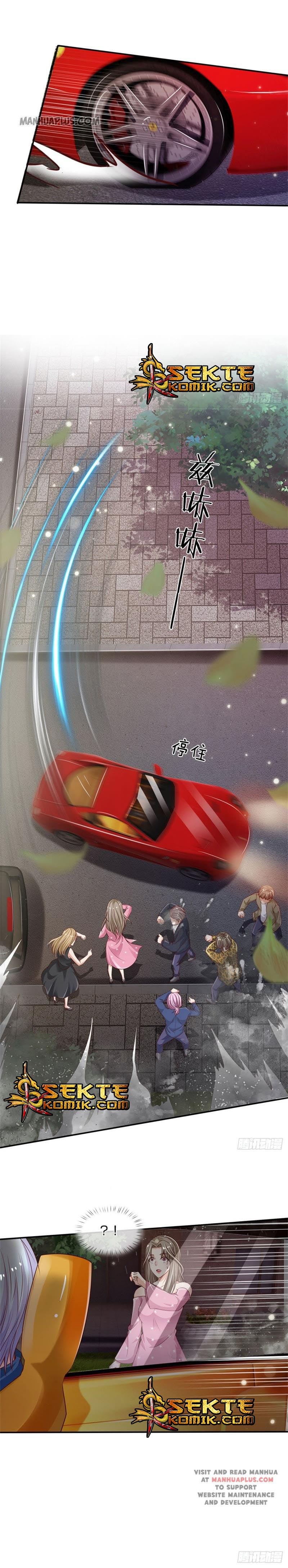 I am Daxianzun Chapter 148 Gambar 7